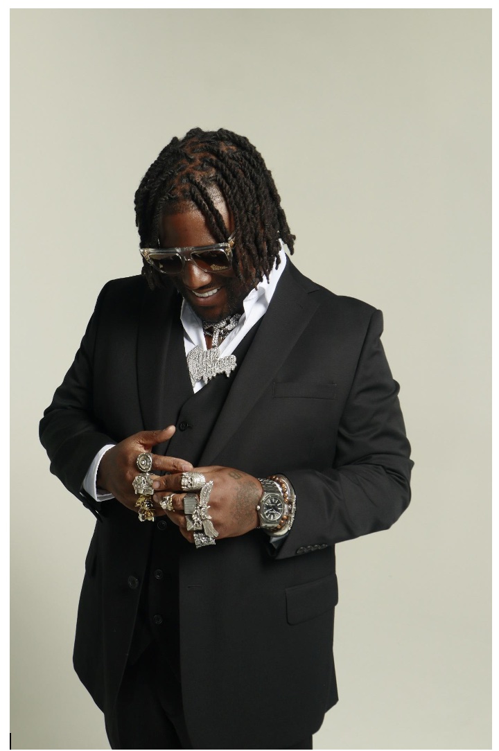 Artist Spotlight: The Reawakening of Cleveland Rap Artist Chip Tha